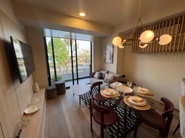 Departamento en venta en Nueva Providencia Guadalajara | UMMI