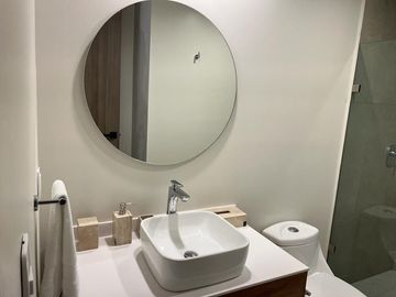 Departamento en venta en Nueva Providencia Guadalajara | UMMI