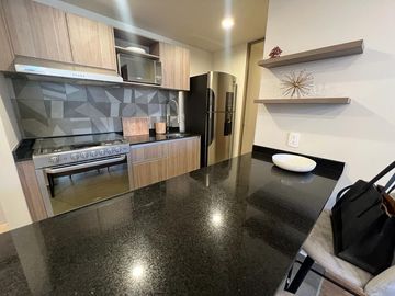 Departamento en venta en Nueva Providencia Guadalajara | UMMI
