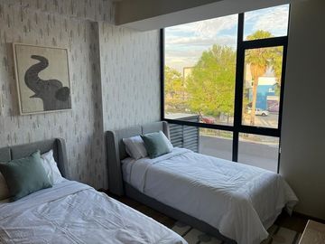 Departamento en venta en Nueva Providencia Guadalajara | UMMI