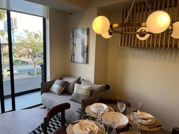 Departamento en venta en Nueva Providencia Guadalajara | UMMI