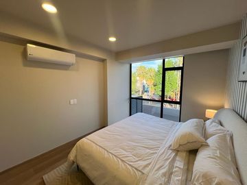 Departamento en venta en Nueva Providencia Guadalajara | UMMI