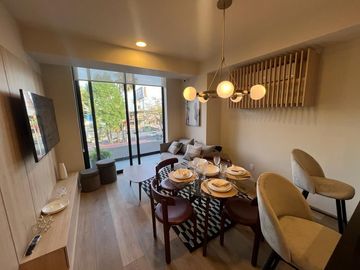 Departamento en venta en Nueva Providencia Guadalajara | UMMI
