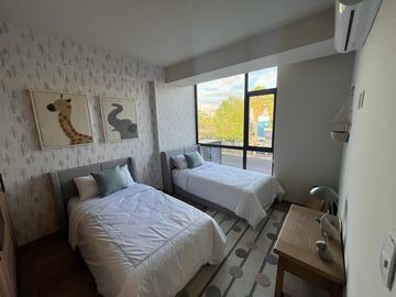 Departamento en venta en Nueva Providencia Guadalajara | UMMI