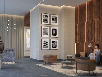 Departamento en venta en Nueva Providencia Guadalajara | UMMI
