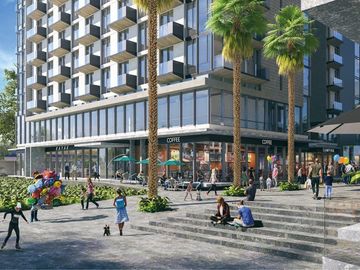 Departamento en venta en Nueva Providencia Guadalajara | UMMI