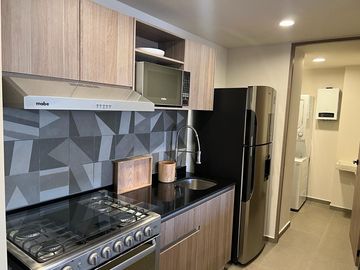 Departamento en venta en Nueva Providencia Guadalajara | UMMI