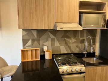 Departamento en venta en Nueva Providencia Guadalajara | UMMI
