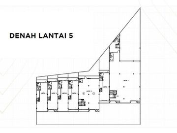 Ciamik Mewah, Ruko Southern Point Margorejo, Surabaya | Br120 G