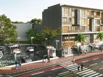 Ciamik Mewah, Ruko Southern Point Margorejo, Surabaya | Br120 G