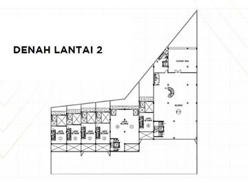 Ciamik Mewah, Ruko Southern Point Margorejo, Surabaya | Br120 G