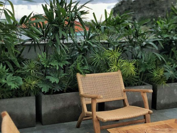 LEASEHOLD VILLA MINIMALIS DI MELASTI UNGASAN BADUNG, BALI