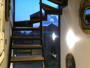 LEASEHOLD VILLA MINIMALIS DI MELASTI UNGASAN BADUNG, BALI