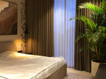 LEASEHOLD VILLA MINIMALIS DI MELASTI UNGASAN BADUNG, BALI