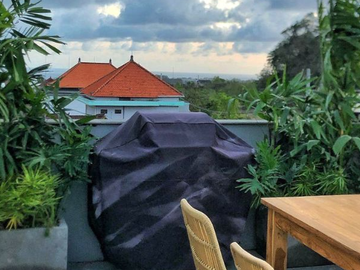 LEASEHOLD VILLA MINIMALIS DI MELASTI UNGASAN BADUNG, BALI