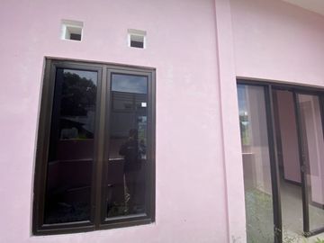 Cuma 366 Juta Dapat Rumah Siap Huni Dekat Pemda Klaten