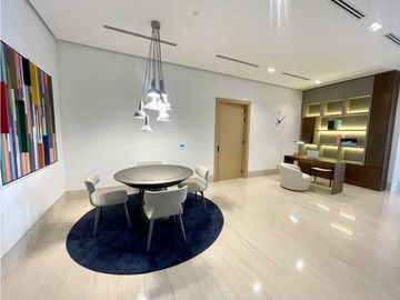 APARTAMENTO DE LUJO EN OCEAN REEF OCEAN PEARL 3REC 3B 350M2