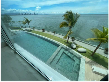 APARTAMENTO DE LUJO EN OCEAN REEF OCEAN PEARL 3REC 3B 350M2