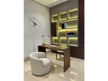 APARTAMENTO DE LUJO EN OCEAN REEF OCEAN PEARL 3REC 3B 350M2