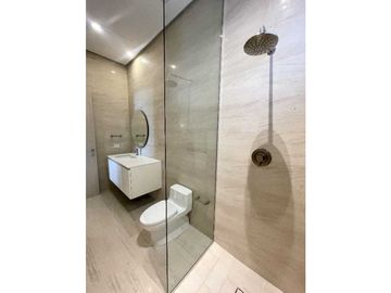 APARTAMENTO DE LUJO EN OCEAN REEF OCEAN PEARL 3REC 3B 350M2