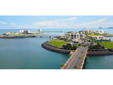 APARTAMENTO DE LUJO EN OCEAN REEF OCEAN PEARL 3REC 3B 350M2
