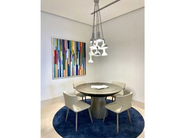 APARTAMENTO DE LUJO EN OCEAN REEF OCEAN PEARL 3REC 3B 350M2
