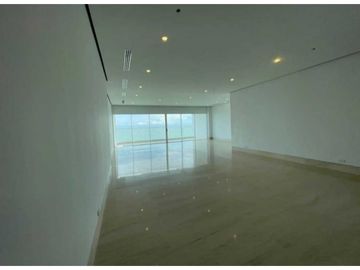 APARTAMENTO DE LUJO EN OCEAN REEF OCEAN PEARL 3REC 3B 350M2
