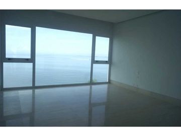 APARTAMENTO DE LUJO EN OCEAN REEF OCEAN PEARL 3REC 3B 350M2