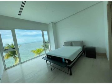 APARTAMENTO DE LUJO EN OCEAN REEF OCEAN PEARL 3REC 3B 350M2