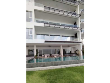 APARTAMENTO DE LUJO EN OCEAN REEF OCEAN PEARL 3REC 3B 350M2