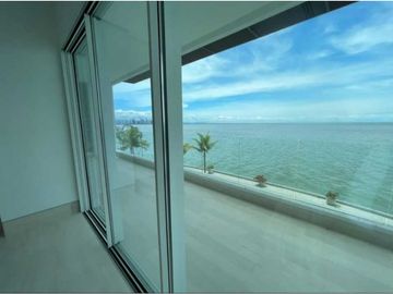 APARTAMENTO DE LUJO EN OCEAN REEF OCEAN PEARL 3REC 3B 350M2