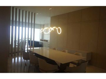 APARTAMENTO DE LUJO EN OCEAN REEF OCEAN PEARL 3REC 3B 350M2