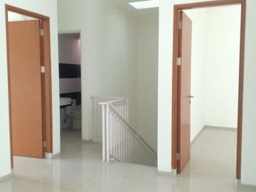 DIJUAL RUMAH BARU ALAM SUTERA DI SUTERA JELITA LUAS 153 HADAP UTARA