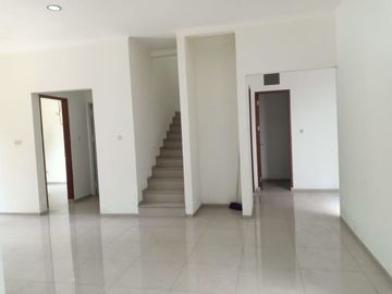 DIJUAL RUMAH BARU ALAM SUTERA DI SUTERA JELITA LUAS 153 HADAP UTARA
