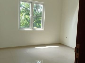 DIJUAL RUMAH BARU ALAM SUTERA DI SUTERA JELITA LUAS 153 HADAP UTARA