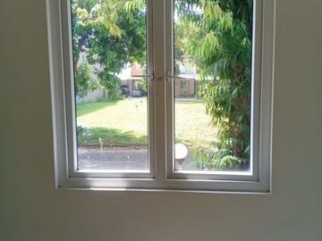 DIJUAL RUMAH BARU ALAM SUTERA DI SUTERA JELITA LUAS 153 HADAP UTARA