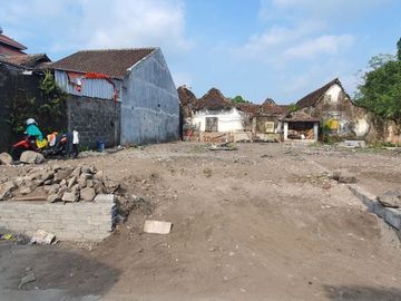 Tanah Dijual Di Ngaglik Hanya 3.9jt/m2 Lokasi Strategis Siap Dicicil
