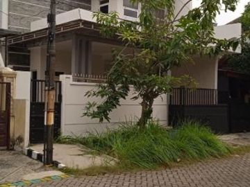 Dijual Rumah di Babatan Pilang, Wiyung, Surabaya