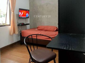 Rumah Kos Aktif Cocok Buat Investasi Menteng Atas Jakarta Selatan