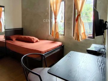 Rumah Kos Aktif Cocok Buat Investasi Menteng Atas Jakarta Selatan