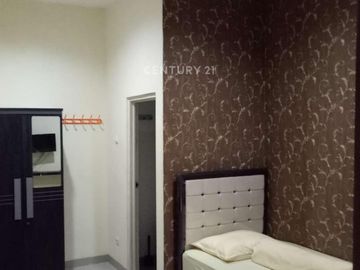 Rumah Kos Aktif Cocok Buat Investasi Menteng Atas Jakarta Selatan