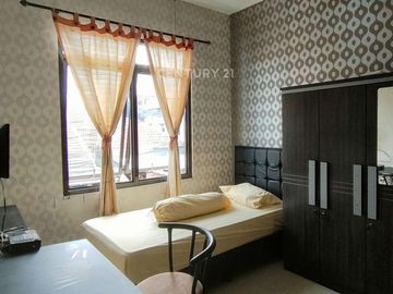Rumah Kos Aktif Cocok Buat Investasi Menteng Atas Jakarta Selatan
