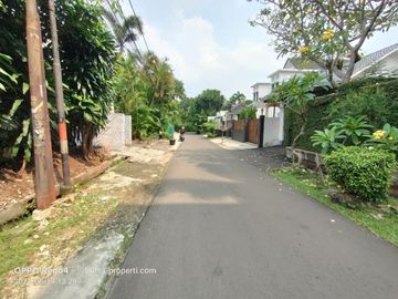 rumah second lokasi beken ELITE PREMIUM dharmawangsa jaksel