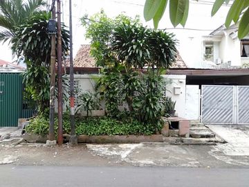 rumah second lokasi beken ELITE PREMIUM dharmawangsa jaksel
