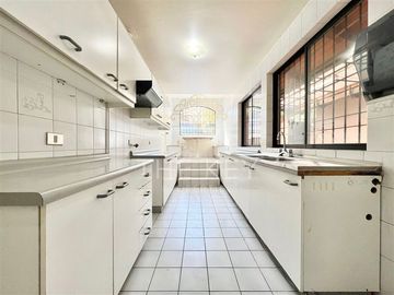 Casa en Venta en Padre Hurtado - Valenzuela Puelma