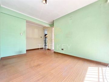 Casa en Venta en Padre Hurtado - Valenzuela Puelma