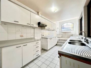 Casa en Venta en Padre Hurtado - Valenzuela Puelma