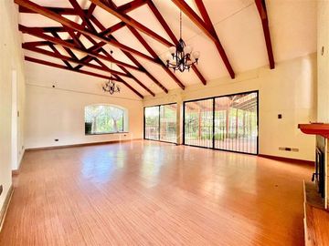 Casa en Venta en Padre Hurtado - Valenzuela Puelma