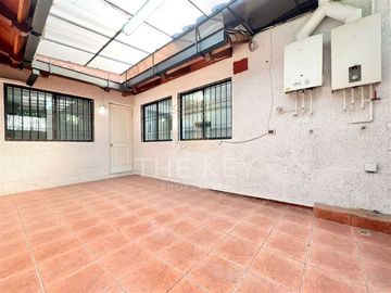 Casa en Venta en Padre Hurtado - Valenzuela Puelma