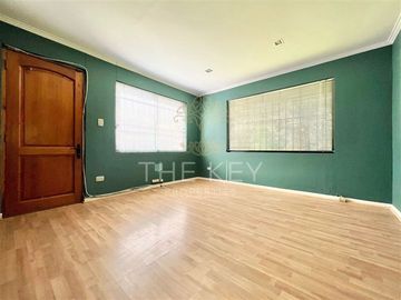 Casa en Venta en Padre Hurtado - Valenzuela Puelma